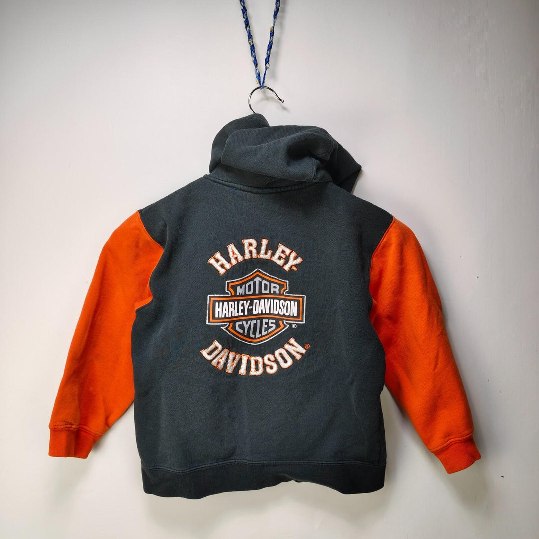 Harley Davidson – Hukay